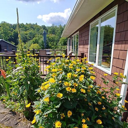 Spacious Country Retreat Close To Town And Nature, Sylvana Farm Vt Montpelier Exterior photo