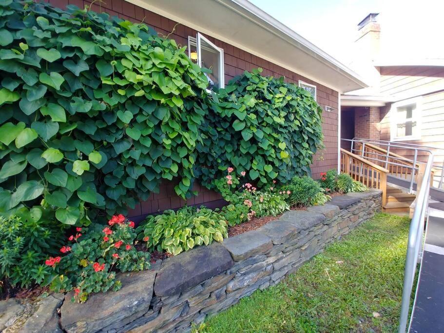 Spacious Country Retreat Close To Town And Nature, Sylvana Farm Vt Montpelier Exterior photo