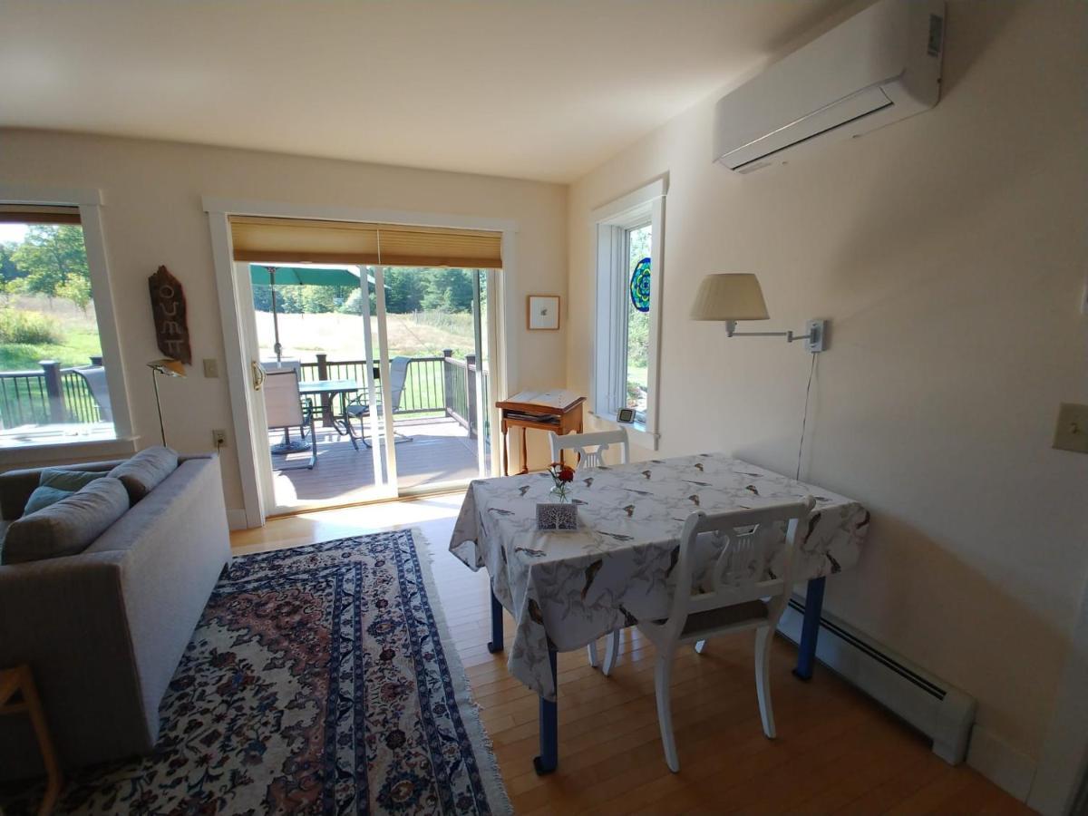 Spacious Country Retreat Close To Town And Nature, Sylvana Farm Vt Montpelier Exterior photo