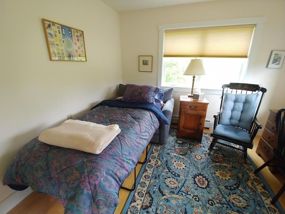 Spacious Country Retreat Close To Town And Nature, Sylvana Farm Vt Montpelier Exterior photo